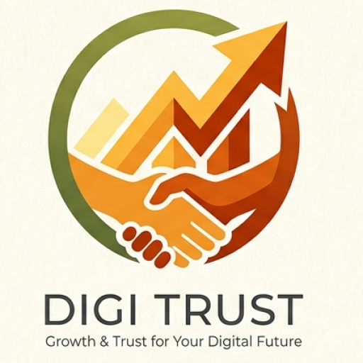 digitrust.com