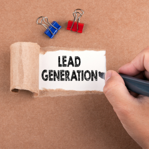 Lead Generation Services