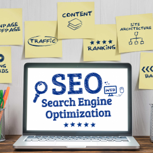Search Engine Optimization