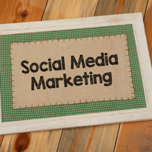Social Media Marketing Services