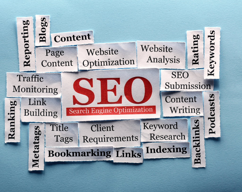 Book Your Free SEO Strategy Session Today