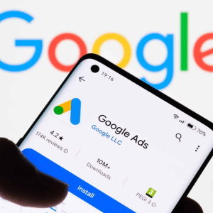 Google Ads Management Services
