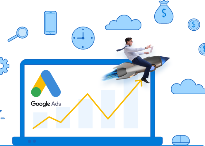 Google Ads Management Services in Pune driving high-intent leads and measurable ROI